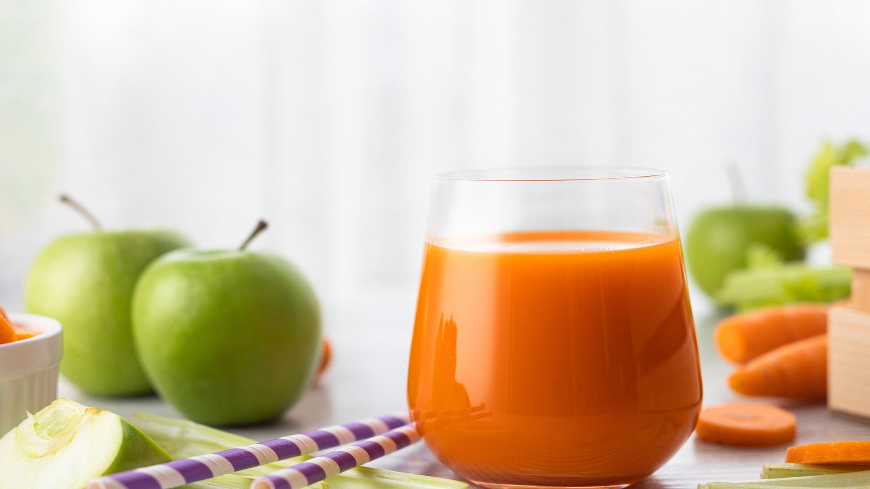 Good Vibes Juice
