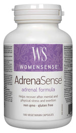WomenSense AdrenaSense Adrenal Formula