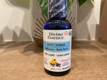 Divine Essence Anti-Stress Diffusing Oil