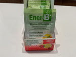 Ener-B Vitamin B Complex Drink Mix