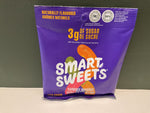 Smartsweets Gummy Worms