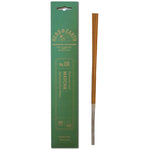 HERB & EARTH INCENSE - MATCHA