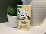 Alter Eco Crème Brûlée Chocolate Truffle Thins Bar