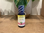 Divine Essence Tea Tree Essential Oil