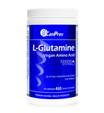 CanPrev -L Glutamine 450g Powder