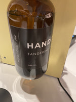 Holistically Hip - Tangerine Citrus Hand Soap 500ml