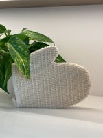 Spa Relaxus Ramie Bath Mitt