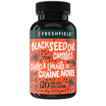 Freshfield Blackseed Oil