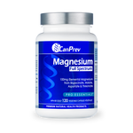 Magnesium Full Spectrum