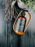 Hereward Farms Lotion | Luxurious - Lavender