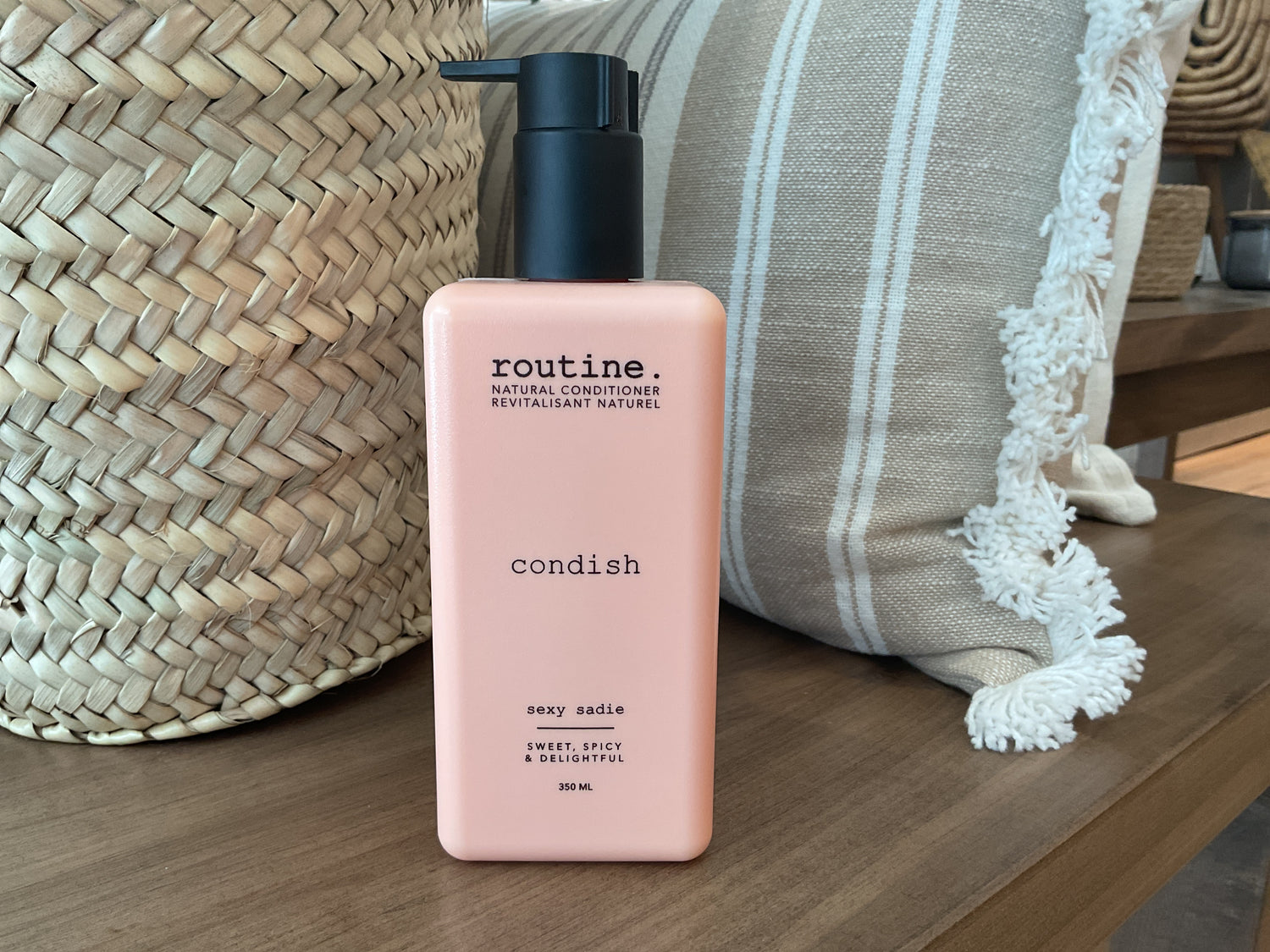 Routine Sexy Sadie Hydrating Conditioner