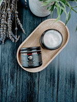 Hereward Farms Men's | Angry Dad Ballin' Ball Balm