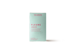 FLEURS AWAKE - ENERGIZING YERBA MATÉ + HERBAL TEA BAGS