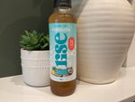 Rise Kombucha Pineapple & Coconut Low Sugar Kombucha