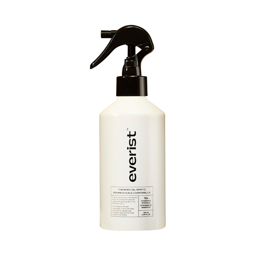 Everist Body Oil Spritz