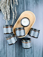 Hereward Farms Soy Candle | Wander (Lavender + Woodland)