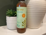 Rise Kombucha Coffee Caramel Sparkling Adaptogenic Beverage