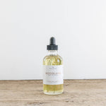 Wildwood Creek Woodland Nourishing Natural Body + Bath Oil | Vegan, Organic