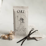 Cult Chocolate - Vanilla