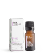 Skin Essence Organics Ocular - Eye Serum (Dark Circles, Puffiness and Fine Lines)