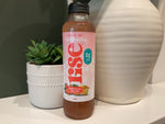 Rise Kombucha Strawberry & Lemon Low Sugar Kombucha