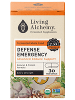 Living Alchemy DEFENCE *EMERGENCY