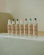 Picot Honey Tobacco Fragrance Roller