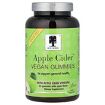New Nordic Apple Cider Gummies