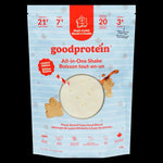 Good Protein Limited Edition - Maple Cookie 440g