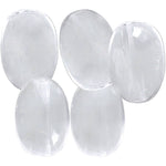 Large Worry Stones - Selenite