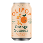Olipop Orange Squeeze