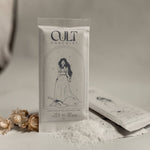 Cult Chocolate - Sea Salt
