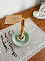 Palo Santo Holder