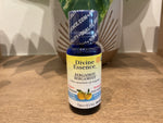 Divine Essence Bergamot Diffusing Oil