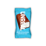 UNREAL - Dark Chocolate Coconut - mini bars
