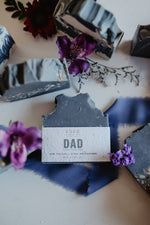 DAD Soap Bar