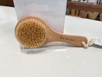 Spa Relaxus Soft Bristle Body Brush