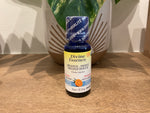 Divine Essence Sweet Orange Diffusing Oil