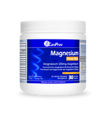 CanPrev Magnesium Bis-Glycinate Drink Mix
156 g