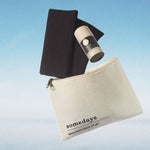 Somedays Mess-free Castor oil set