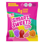 Smart Sweets Candy Salad - sweet&sour mix