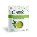Organic Traditions Premium Matcha Tea