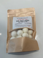 Lavish Earth Mini Bath Bombs