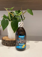 AquaOmega Fish Oil High EPA Liquid