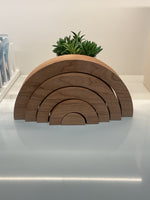 Wooden Toys by Chris - RAINBOW