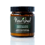 Anointment Natural Skin Care Magnesium Cream with Arnica