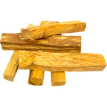 Palo Santo Sticks (6 Sticks) - 2 Oz Bag