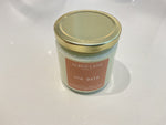 Alben Lane Candle Co. The Palm Candle