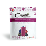 Organic Traditions Antioxidant Berry Blast 100g