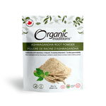 Organic Traditions Ashwagandha Powder 200g